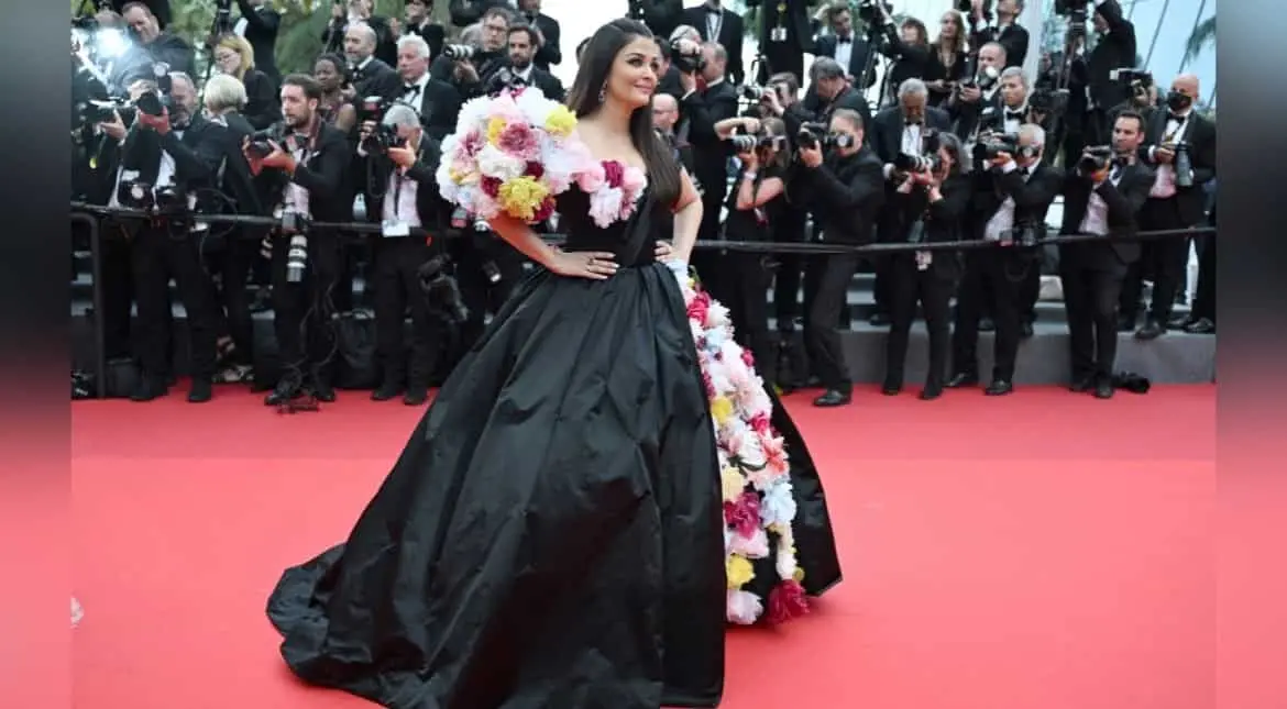 Aishwarya Rai Bachchan